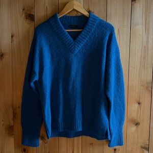 Anntarah Alpaca Sweater